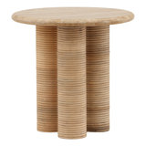 Jensy Side Table Natural