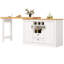 Extendable Dining Table