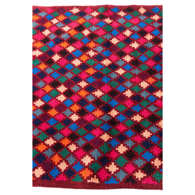 Tapis rouge Nunez