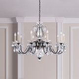 Bagatelle 13 - Light Glass Chandelier