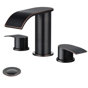 Oil Rubbed Bronze