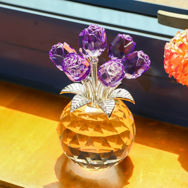 Halpin Arrangement, Purple