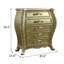 Commode 5 tiroirs Camille