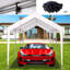 Abri d'auto 12X20ft-125849002
