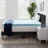 Lucid 3" Gel and Aloe Infused Memory Foam Mattress Topper - Full-1038386693-1038386692