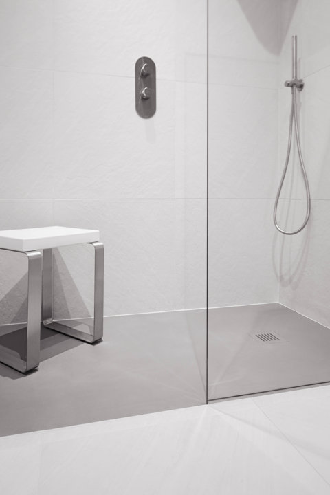 Shower Bases