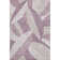 Premium Machine Washable Prisco Lavender Rug