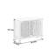 Armoire de rangement American