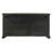Painswick Solid Wood Accent Cabinet