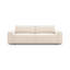 Biles 3 Seater Velvet Sofa Bed-988150782