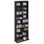 175 cm H Media Shelves-1361837349