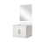 Glossy White selected