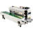 Continuous Bag Band Sealing Machine FR770A Horizontal Bag Sealer with Digital