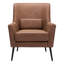 Chaise d'appoint Ontario-1458892168