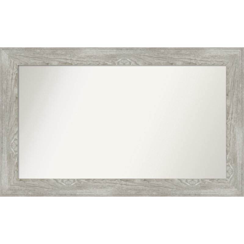 Miroir mural Dazion, 27 po x 44 po