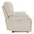 89.8'' Power Reclining Sofa with USB Port-117030406