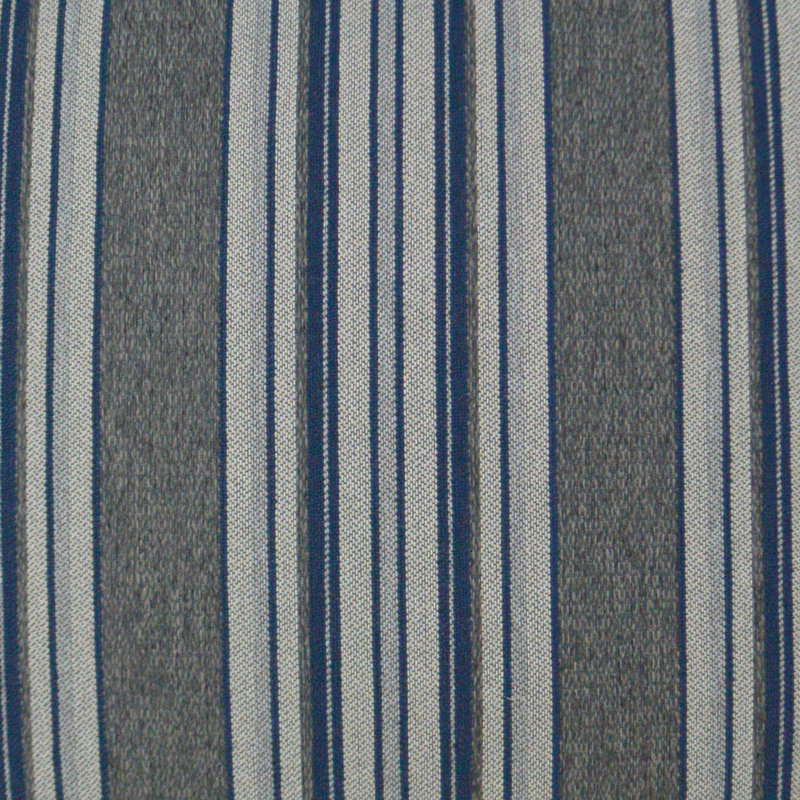 Murdock Pillow Cover & Insert, Brigade, Square 36"