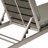 DUCKCOVERS All-Weather Outdoor Chaise Cushion-50010901-50010897