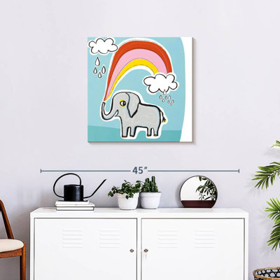Ashelle Wild About You Elephant