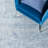 Baer Hand Tufted Wool/Cotton Rug in Ivory/Blue-958169895