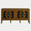 Buffet 60 po Mid Century Modern