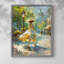 "WOMEN Series DCCLxxix" par J Paul-1149566364-1149566367