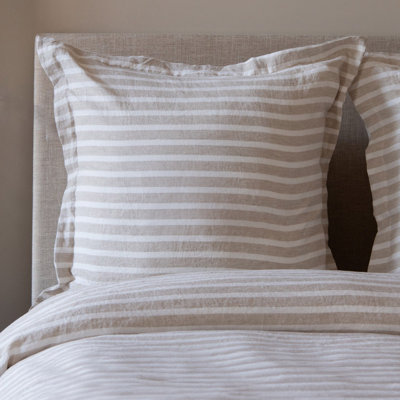 26 x 26 Linen Throw Pillow