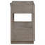 Table de chevet 2 tiroirs-1354790754