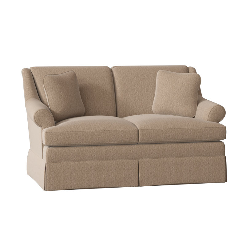 Padme Loveseat, No, Seneca 11
