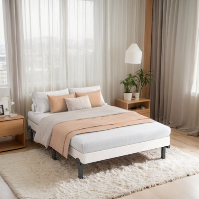 10 in. Box Spring