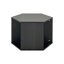 Table de chevet hexagonale-2027284231