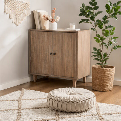 Tabouret décoratif, canapé, petit canapé, coussin de sol en chenille poly