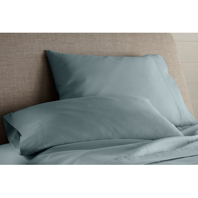 Taie d'oreiller en microfibre Dixon