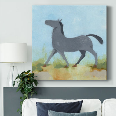 " Wild Pony III "