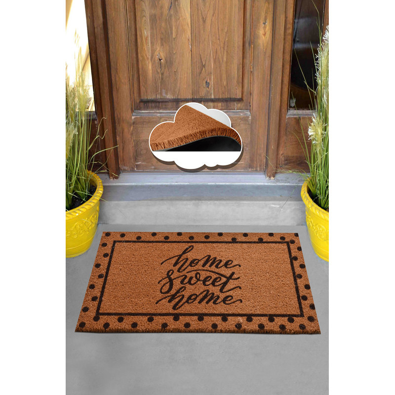 Sherrie Doormat