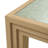 Metropolitan Top End Table-111577624