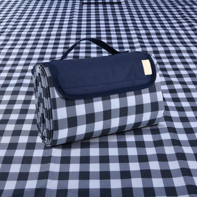 Large Picnic Blanket
