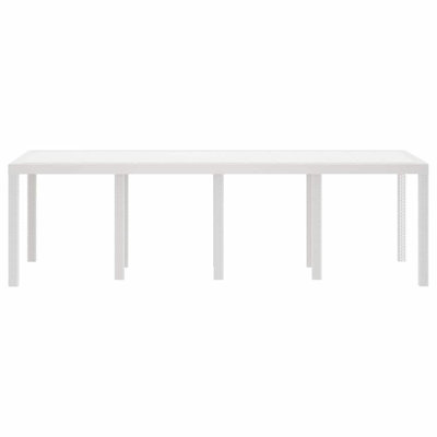 Garden Table