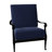 Wiltshire Aluminum Outdoor Lounge Chair-87198064-26205801