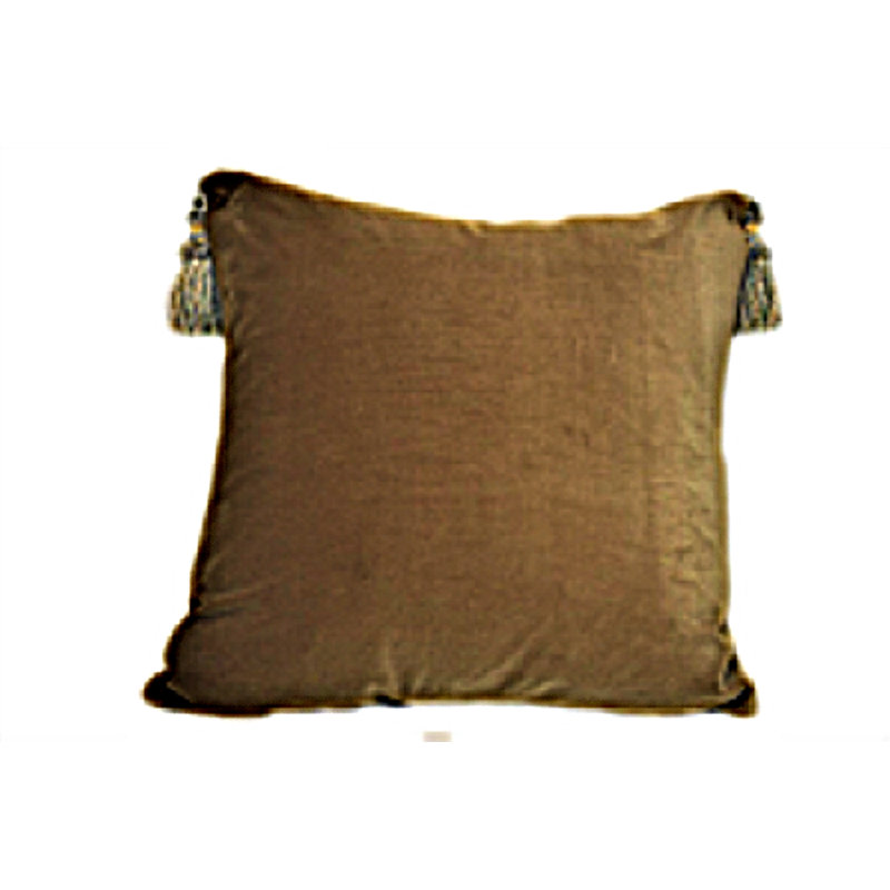Tapestry Decorative Throw Pillow