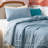 Bedsure Reversible Prewashed Comforter Set-105492097-105492113