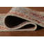 Tapis de couloir oriental géométrique 2 x 8