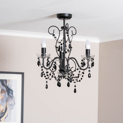 Raglesville Chandelier