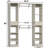 Closet System-2072893070