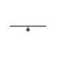 Plural Faceted 18" Picture Light-976838812