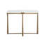 Cowell End Table