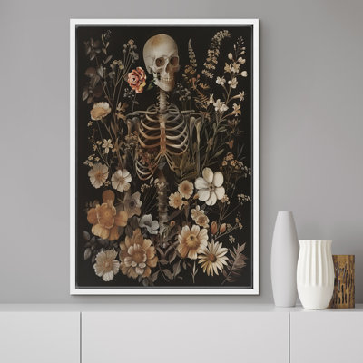 «Moody Gothic»