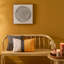 Wall Decor on Wood