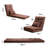 Cunegund Foam Bean Bag