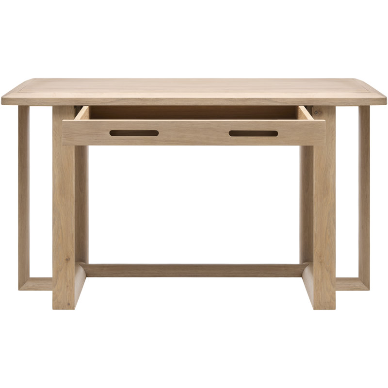 Becki Owens x Surya Solano Console Table